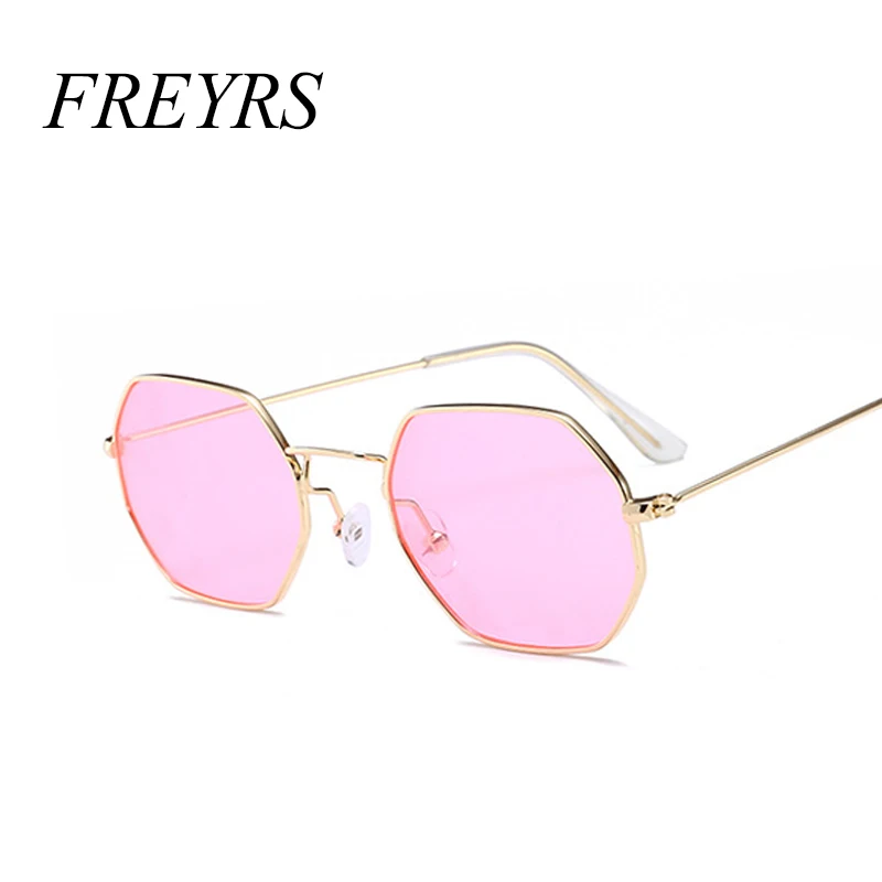 Солнцезащитные очки в винтажном стиле для мужчин и женщин Квадратные