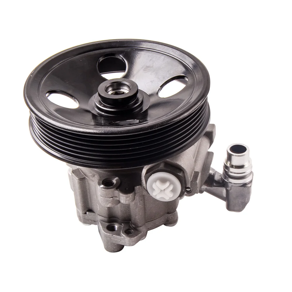 Насос гидроусилителя руля для Mercedes Benz W163 ML320 ML430 ML500 ML55 AMG 0024668601|Поворотные насосы и