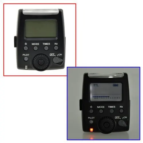 Вспышка Meike для цифровых зеркальных камер Canon 270EX II 7D 60D 70D 600D 650D 700D ЖК MK 300C с мини USB