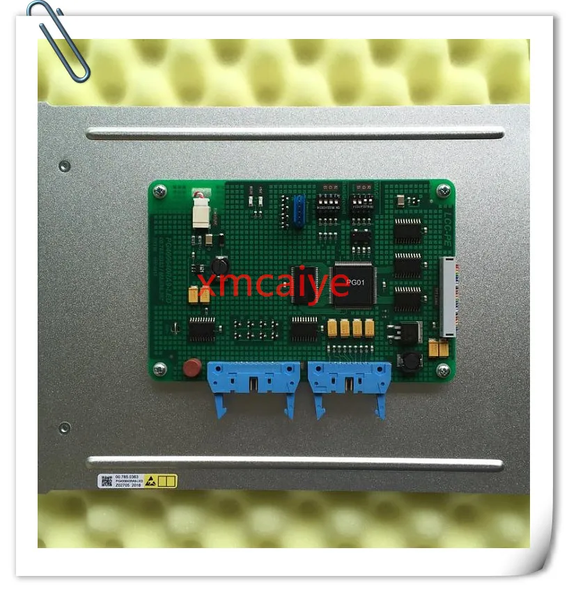 1 год гарантии печати экран дисплея, скорость отображение SM102 CP Tronic дисплей