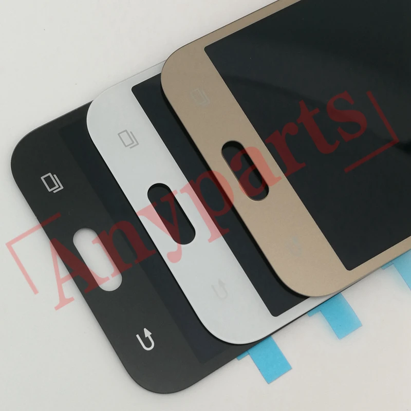 TFT для samsung Galaxy J2 SM-J200F ЖК-дисплей Замена для samsung J2 SM-J200H J200M J200Y J200BT дисплей ЖК-модуль