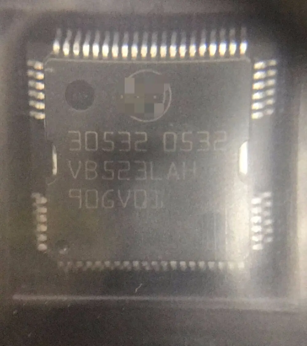 

5 шт./лот 30532 IC HQFP64 100% новый оригинальный Бесплатная доставка