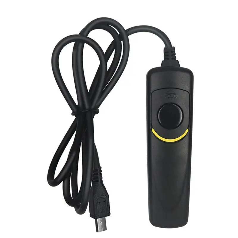 Пульт дистанционного управления спуском фотографического затвора с RM VPR1 для sony