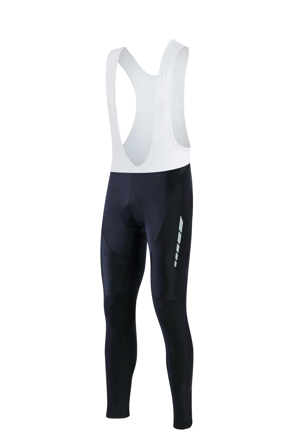 Pro Cycling Pants1 FASTCUTE Men Padded Cycling Long Bicycle Bib Pants 3D Gel Pad Bike Tights Mtb Ropa Pantalon Ciclismo Invierno - Цвет: Pro Cycling Pants1