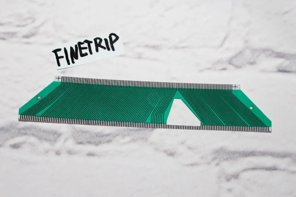 FINETRIP CNPAM 1 шт. или 5 быстрая доставка для моделей SAAB 9-3 9-5 SID1 ЖК-дисплей отсутствует
