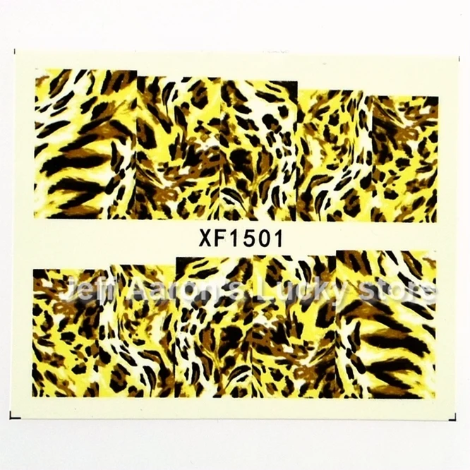 10 листов переводные наклейки для ногтей дизайна украшения Инструменты укладки