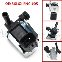 good quality canister purge solenoid valve for honda civic cr v acura rsx auto repair part 36162 pnc 005 36162pnc005 k5t46680