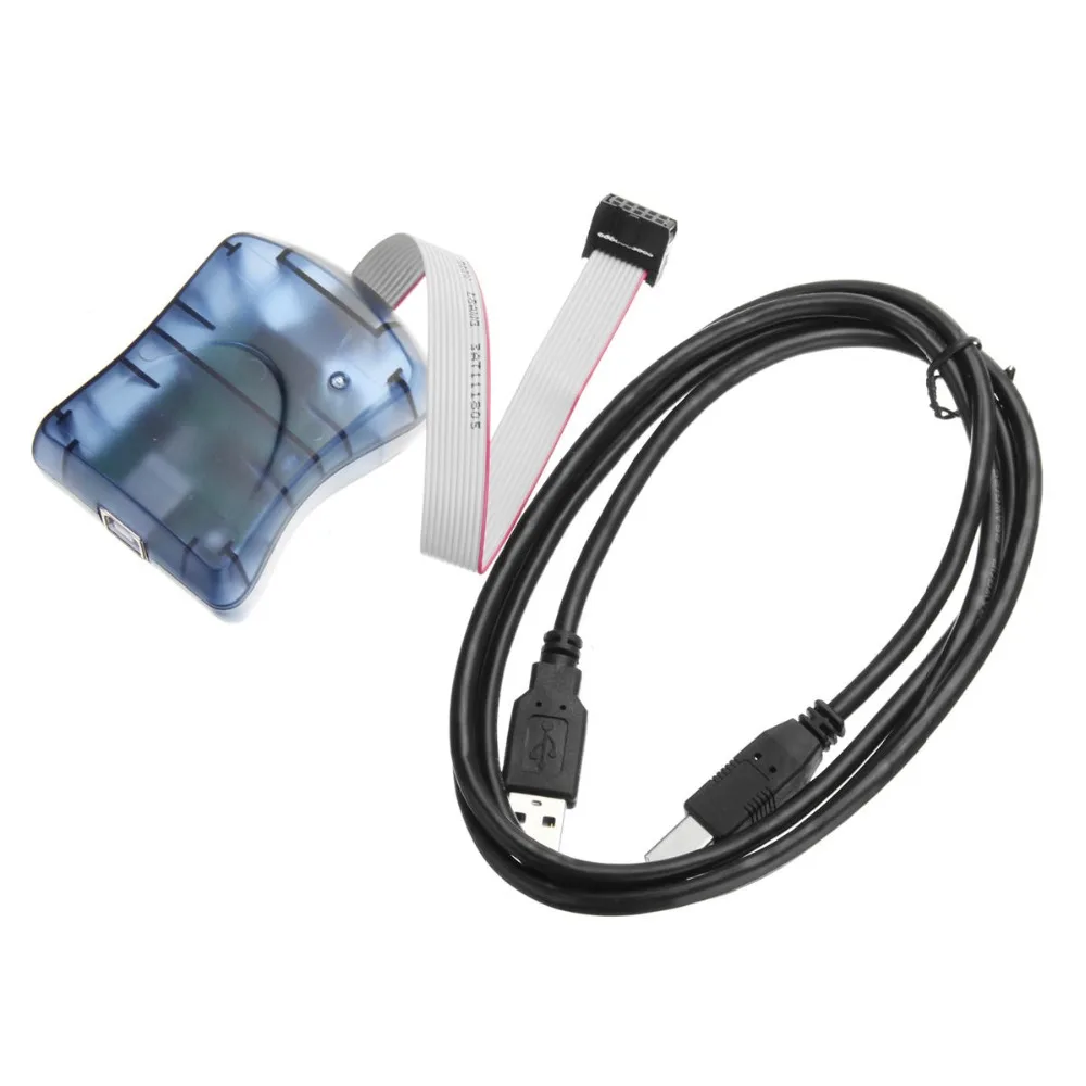 

USB AVR ISP Downloader Programmer with USB Cable