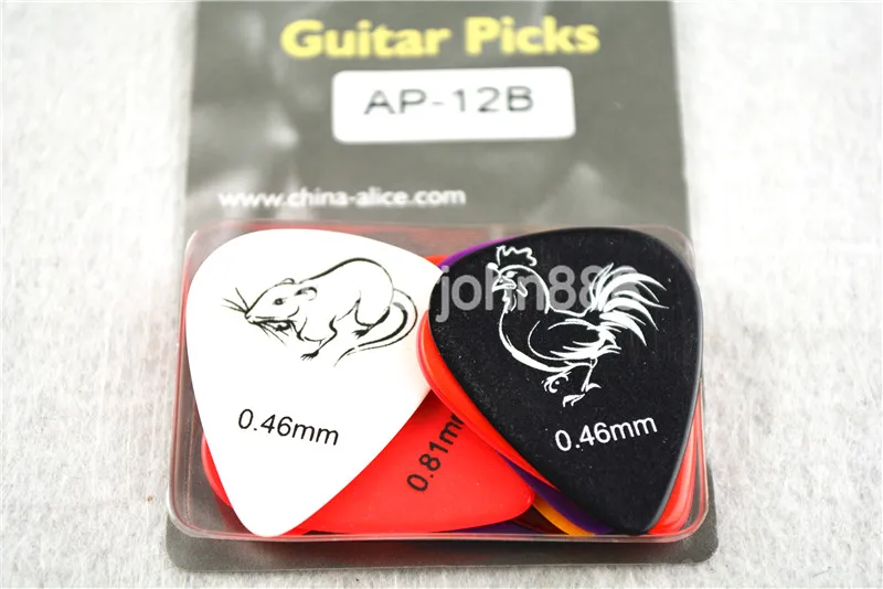 12 шт. Алиса: безумие возвращается двенадцать созвездий/Зодиака с рисунком