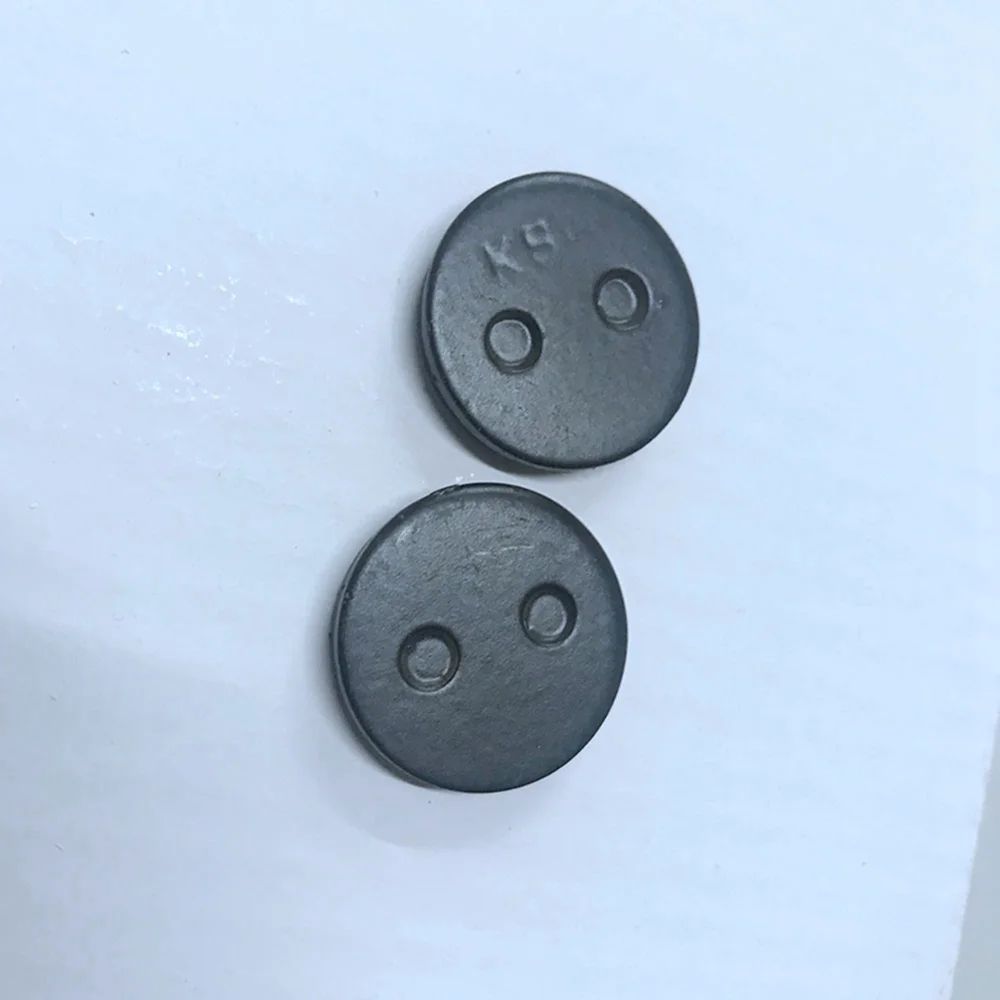 Дисковые Тормозные колодки для катания на скейтборде/XiaoMi Mijia M365 электрический