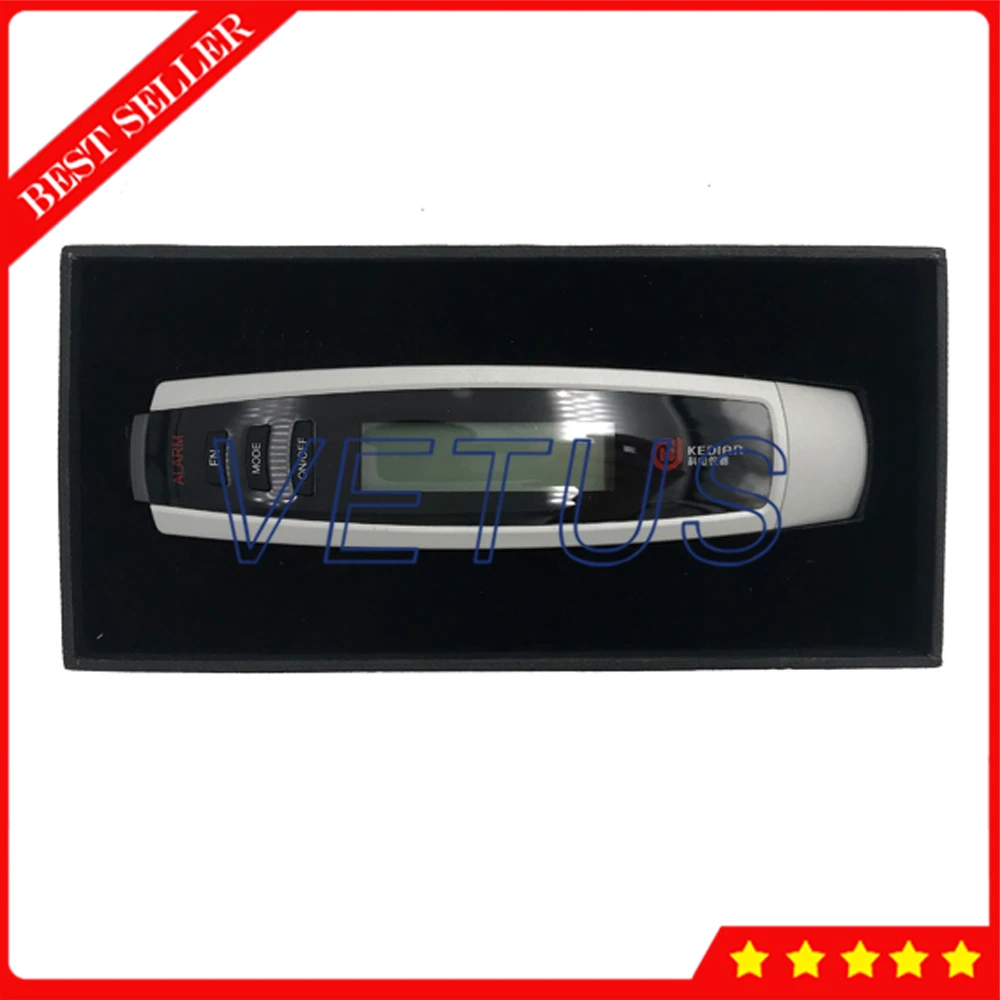 Карманный персональный дозиметр для ядерного излучения RAY 3000 гамма детектор