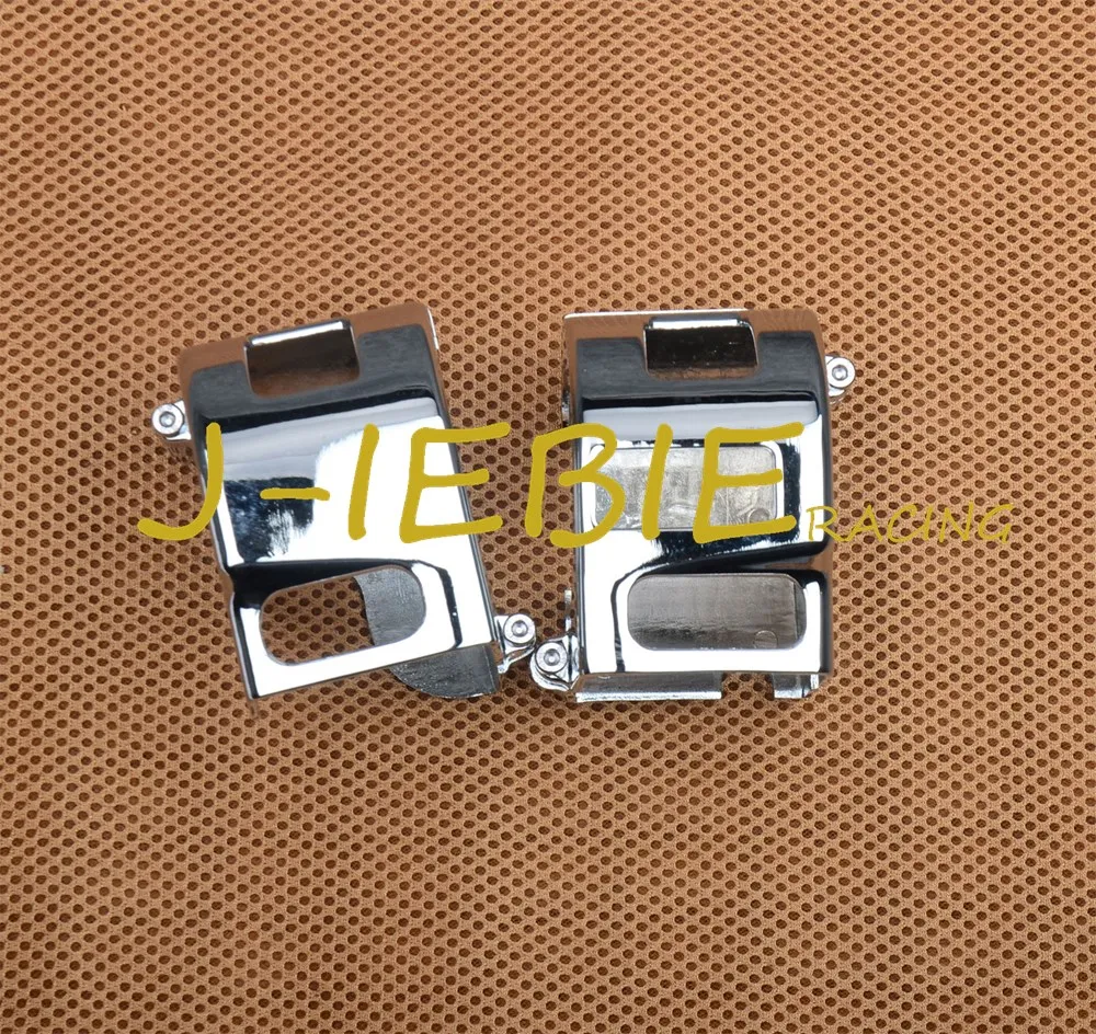 

Chrome Switch Housing Cover for Kawasaki Vulcan 1500 1600 1999-2008