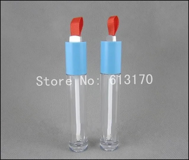 8 мл пустой бриллиантовый восстанавливающий крем с кисточкой декоративная лента