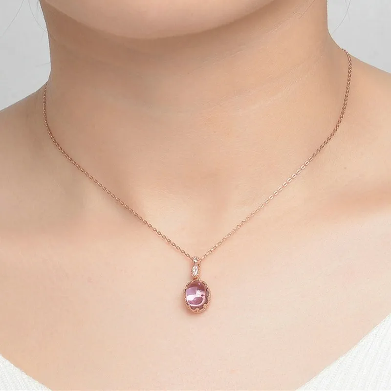 Женское ювелирное изделие из серебра 925 пробы с овальным камнем карата |