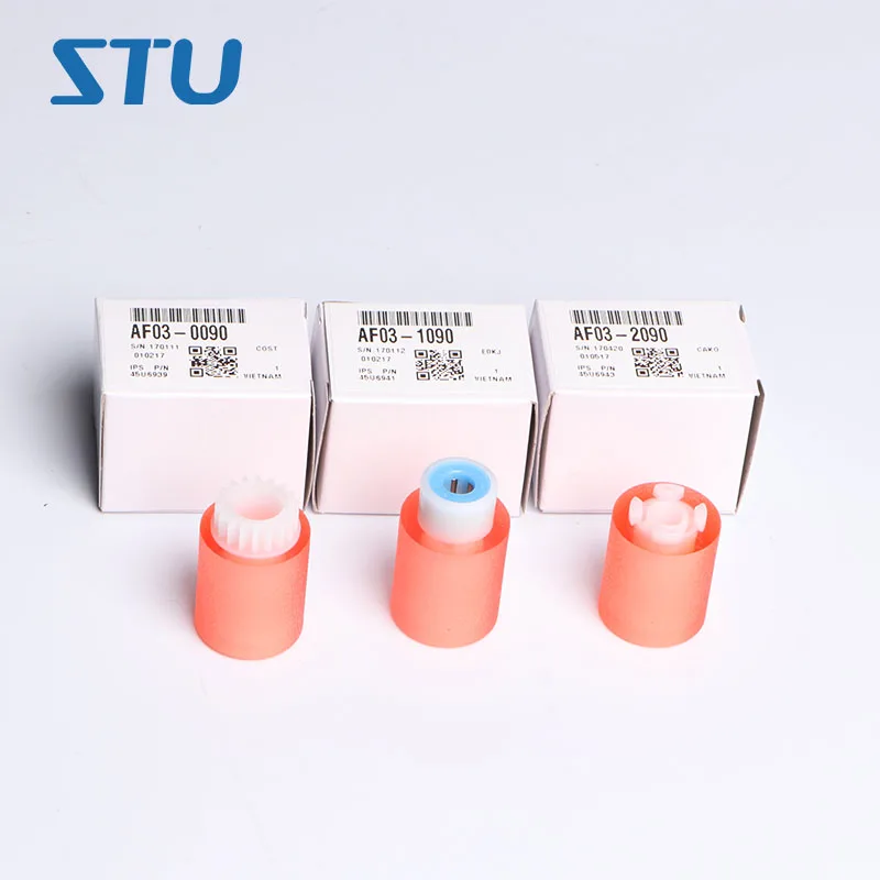 5 комплектов ролика захвата AF03-1090 AF03-0090 AF03-2090 для Ricoh MP3352 MP3352SP MP3500 3035 3045 MP2352 MP2852 MP2852SP