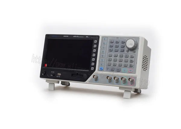 Hantek HDG2002B/HDG2012B/HDG2022B/HDG2032B функция произвольной формы сигнала 2 CH USB 250MSa/s 64M Глубина