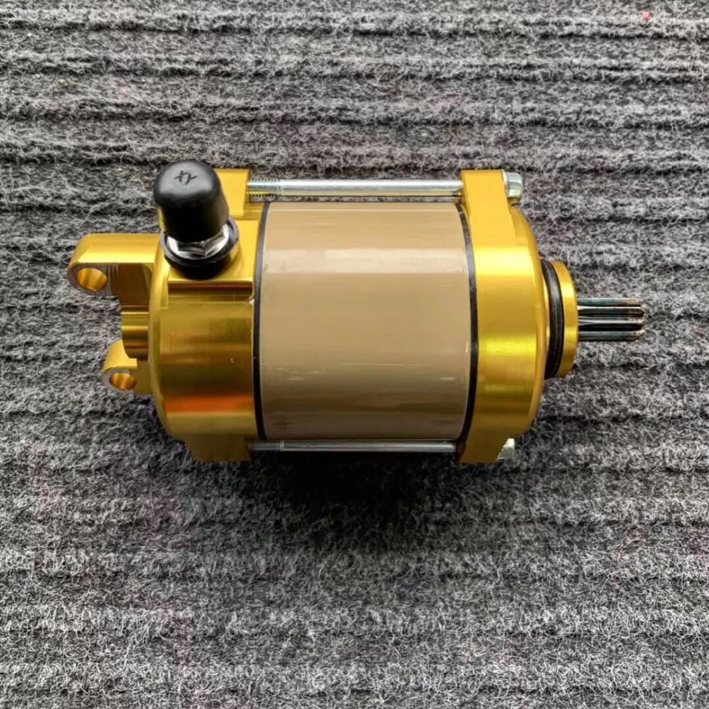 Стартер для bws 125, стартер 5 ML, стартер yamaha bws 125, cygnus125, 5 мл гоночный стартер, тюнинговые запчасти, стартер для ямахи, стартер