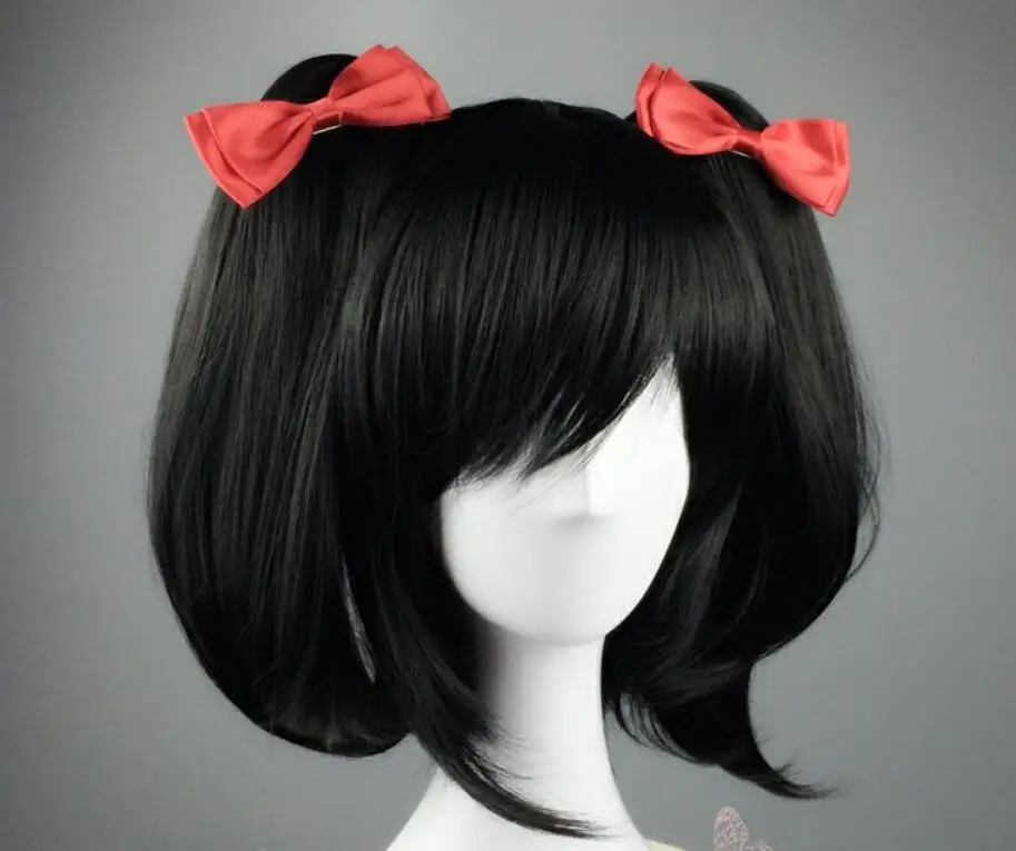

Anime Love Live Lolita Dress Yazawa Nico Cosplay Costume Wig Cosplay Costume Maid Dress Whole Set With Wig