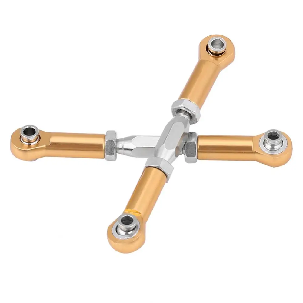 Аксессуар для замены стержня рулевого механизма из алюминиевого сплава HSP 94111 /