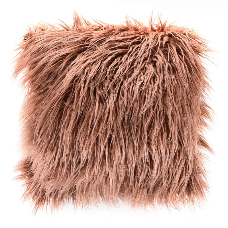 Подарок Санты Европейский классический Чехол для подушки плюшевый чехол