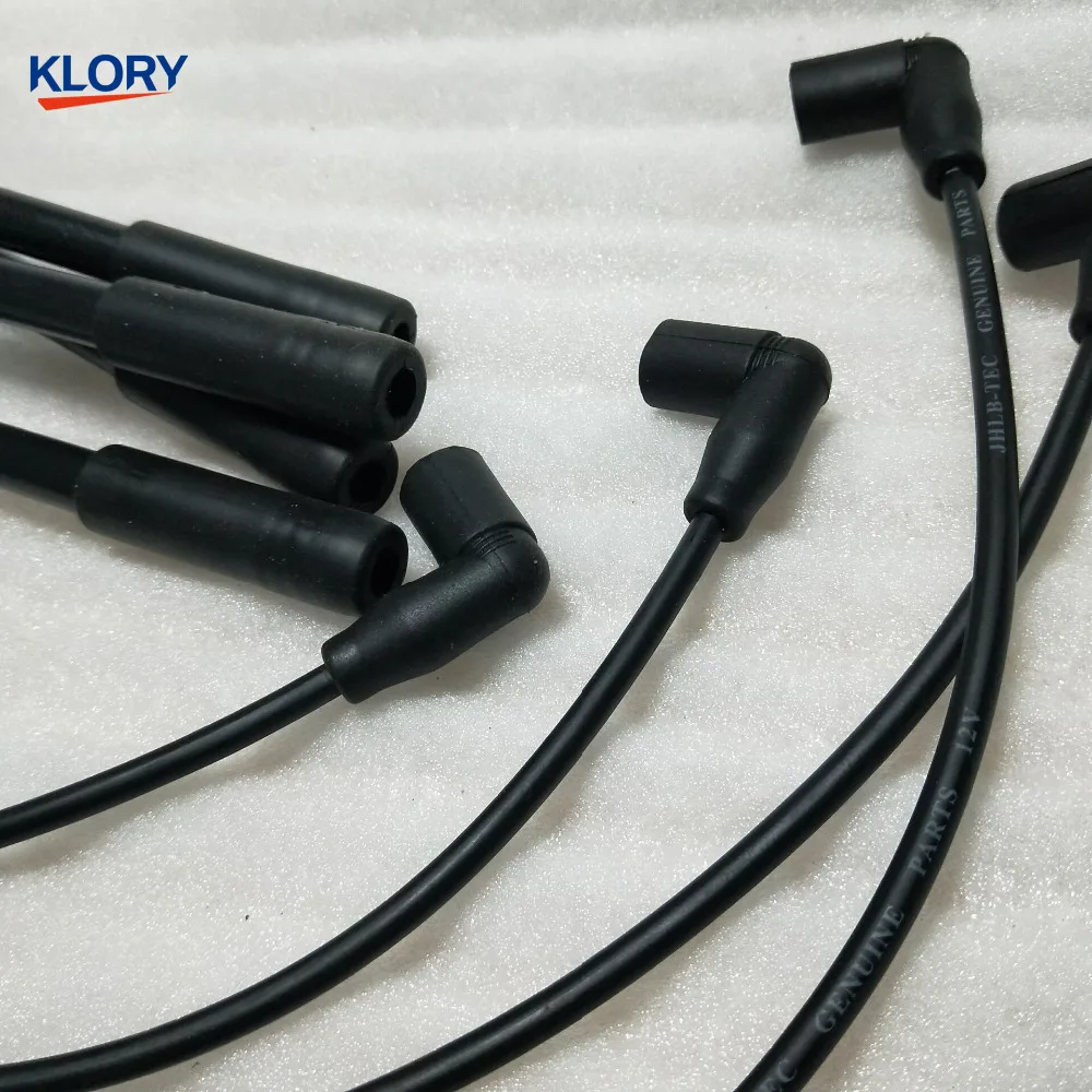 Провода зажигания для Chery A1 и kimo 1 3 л SQR473 л|wire wire|riich x1indis chery |