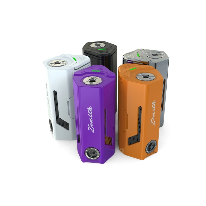 Оригинал 300 W элекстрический мод поле MOD 510 W/IWEPAL чип MAXO zenith для IJOY V12 танк