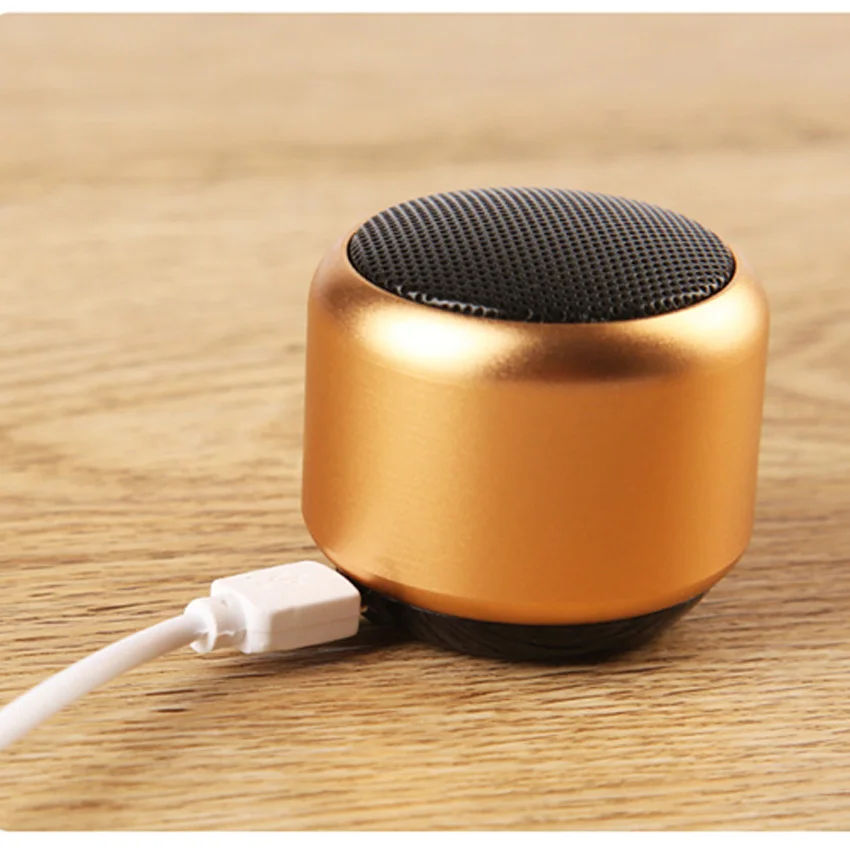 Портативная мини Колонка Funelego беспроводная bluetooth колонка уличный сабвуфер