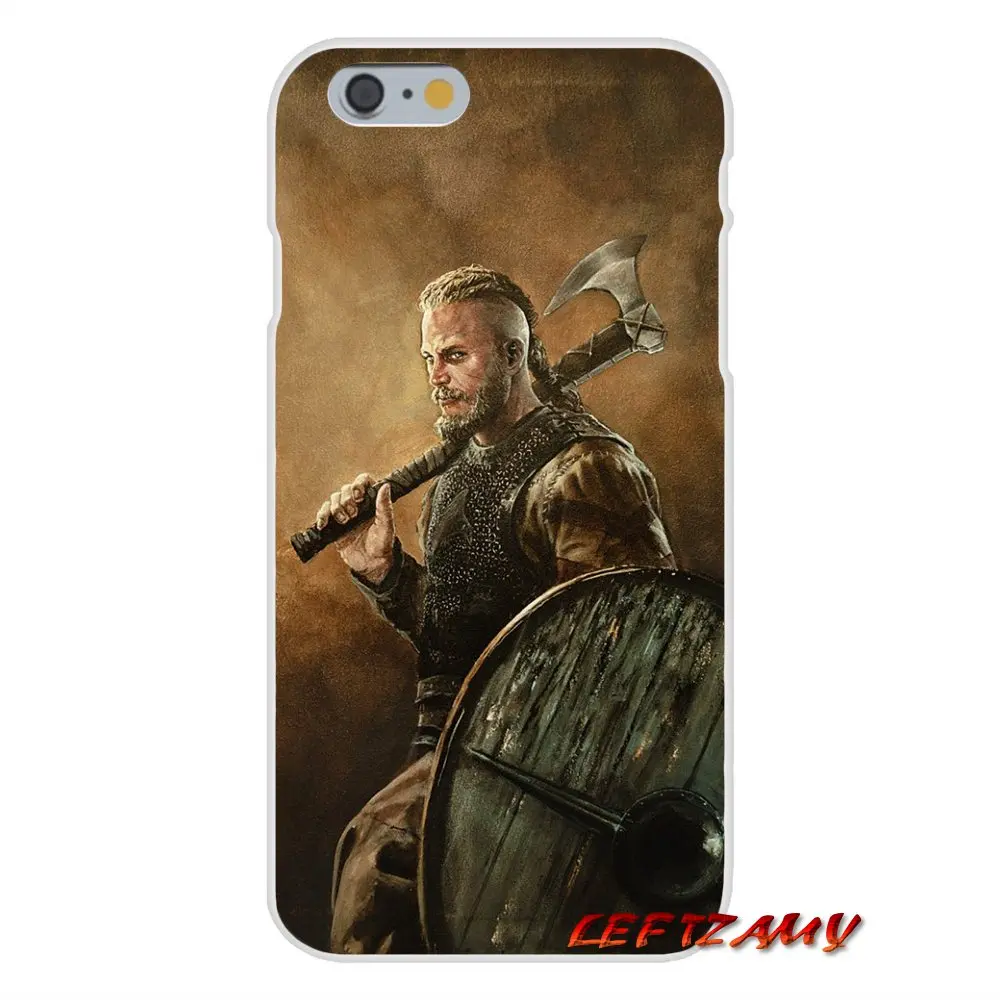 Аксессуары для ТВ-шоу Vikings чехлы телефонов Motorola Moto G LG Spirit G2 G3 Mini G4 G5 K4 K7 K8 K10 V10 V20 V30 |