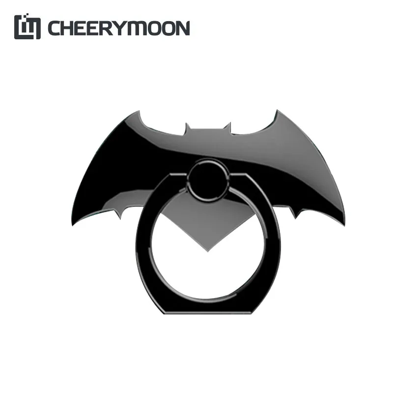 Кольцевой держатель CHEERYMOON Bat2 Универсальная металлическая подставка для