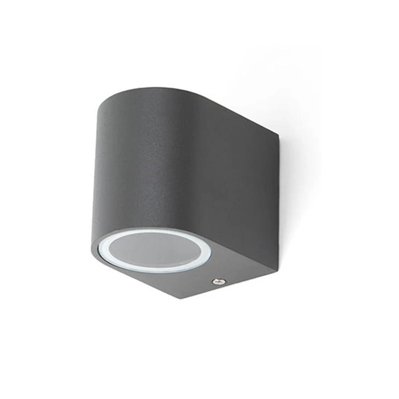 Настенный светильник светодиодный водонепроницаемый для ванной комнаты IP54 |