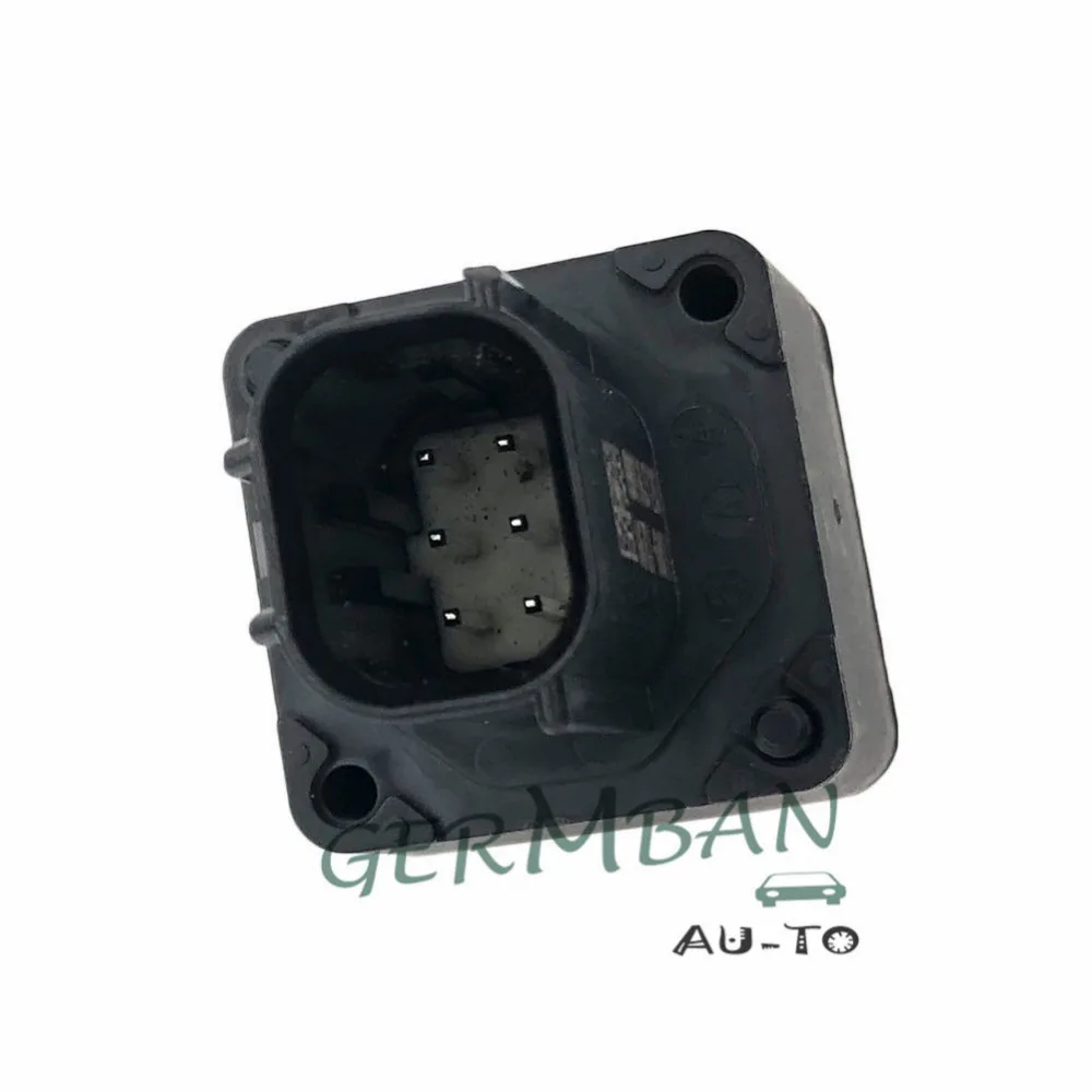 Новая передняя/парктроная камера в сборе для Toyota Land Cruiser Lexus LX570 15 17 No #867B0 60010 867B060010 867B0 60011|Камеры заднего вида