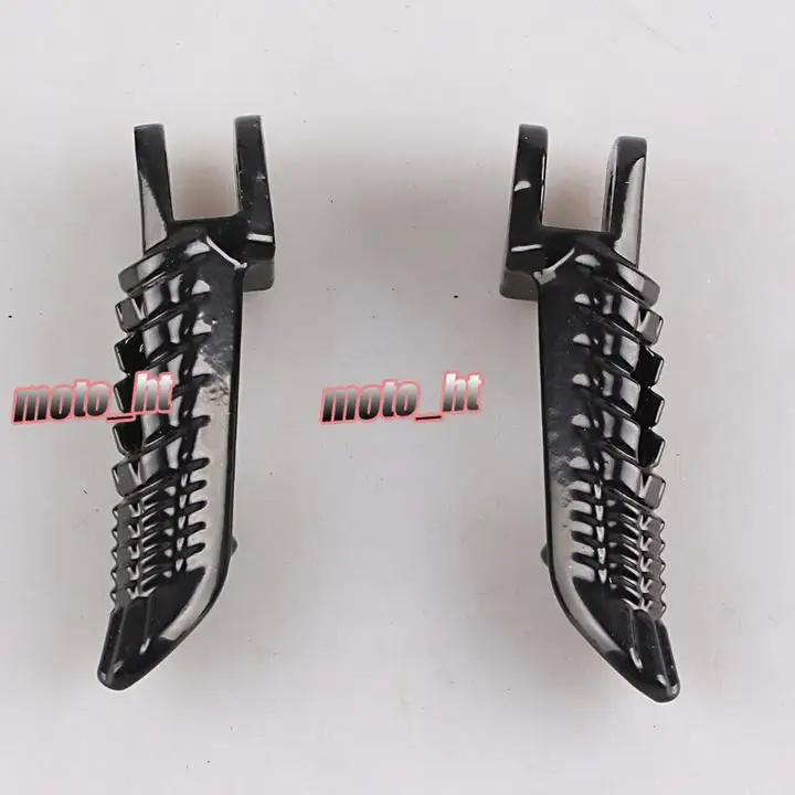 Передняя Подножка для мотора подножка Suzuki GSXR 600 750 1000 2001-2014 GSXR600 GSXR750 GSXR1000 K1 K2 K3 K4 K5 K6