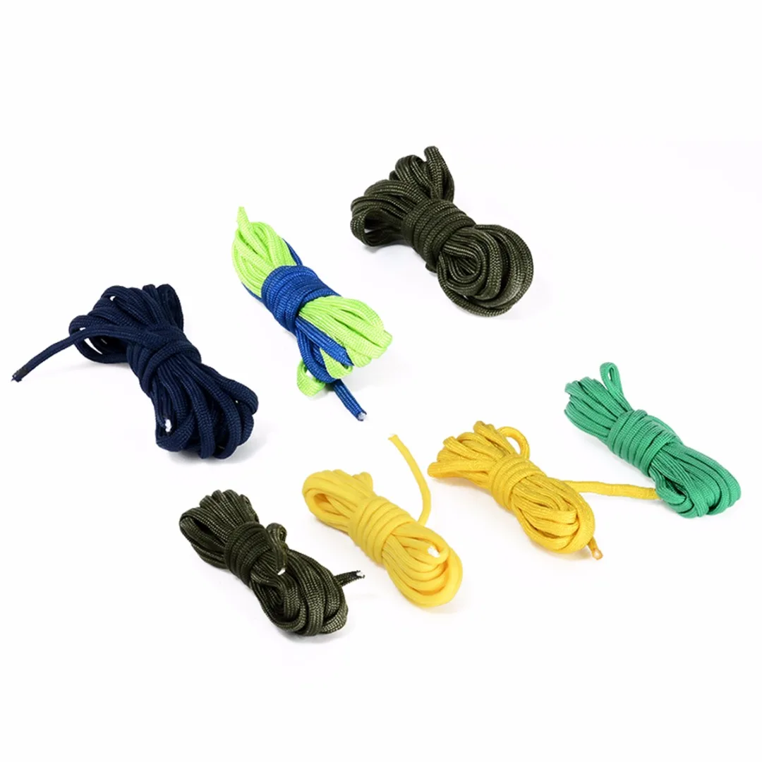 Mayitr 2 типа парашютный шнур джиг браслет изготовитель Вязание инструмент плетение