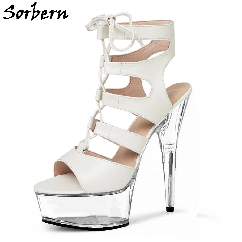 

Sorbern Women Sandals Shoes Summer Sandals Women 2019 Designer Sandals Women Luxury Custom Color Sexy Sandals