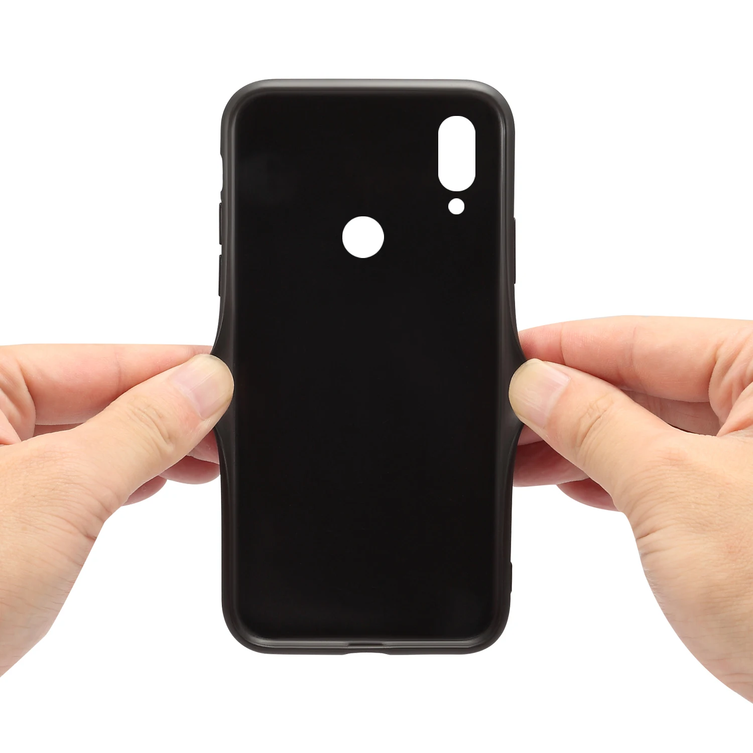 For Xiaomi Redmi Note 7 Case Luxury PU Leather Card Holder+Soft TPU Frame Ultra-thin Anti-scratch Phone |