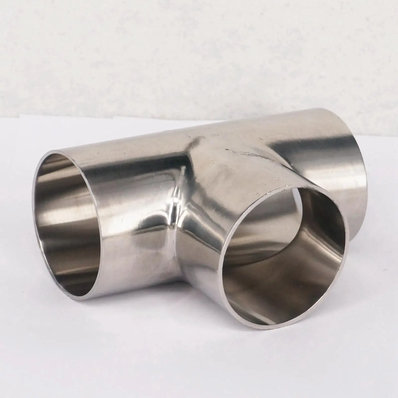 63 мм 2 5 дюйма O/D 304 фитинг для труб из нержавеющей стали|pipe fittings|stainless steel sanitarysanitary