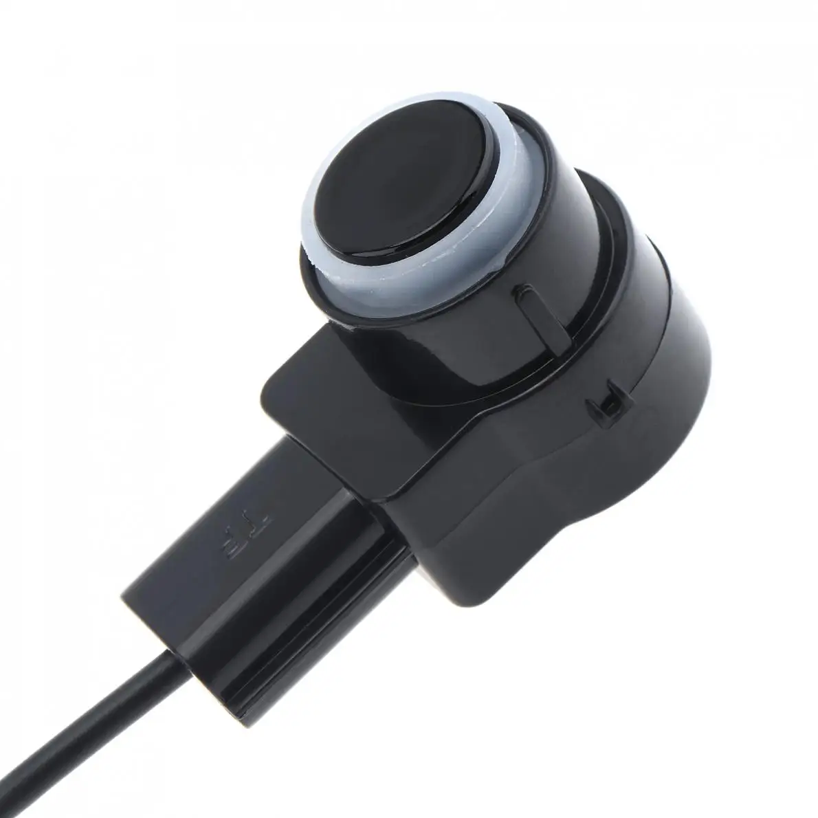 

12V Waterproof Universal 16.5mm 8 Sensors Car Parking Sensor Auto Parking Assistance System with LCD Display Monitor