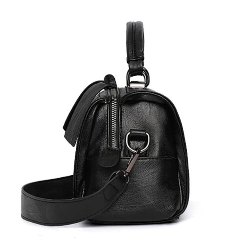Сумка Bolsa Feminina, фирменная новинка, модная женская сумка-тоут с подушкой, сумка, высокое качество, искусственная кожа, одноцветные сумки через плечо