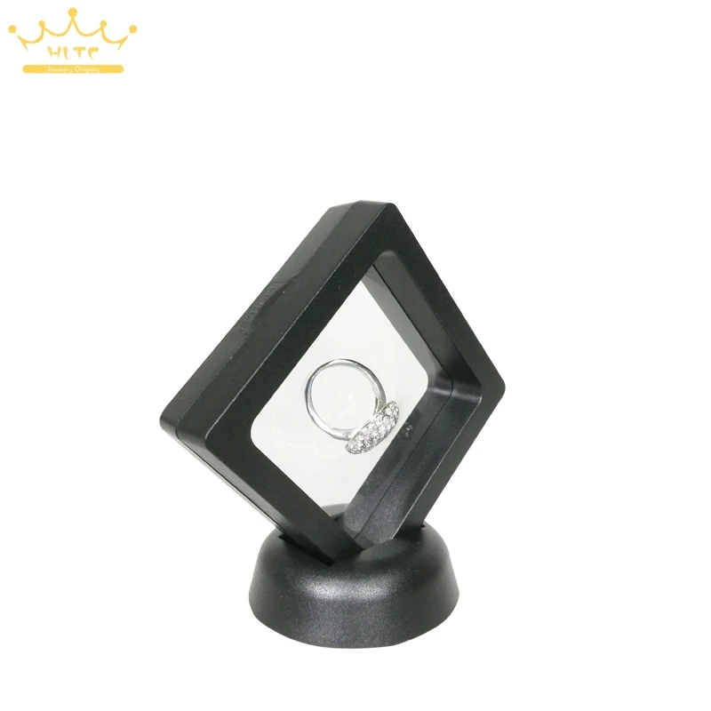 Neweest PET многофункциональная витрина для ювелирных изделий серьги браслет