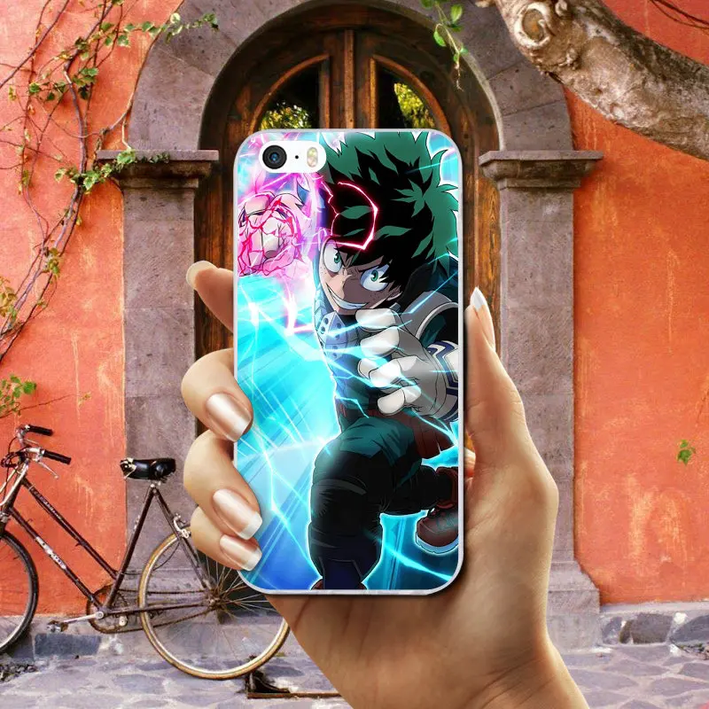 Чехол для iPhone 4 4S 5 5S 5C SE 6 6S 7 8 Plus X XR XS Max мягкий чехол из ТПУ чехлы мобильных
