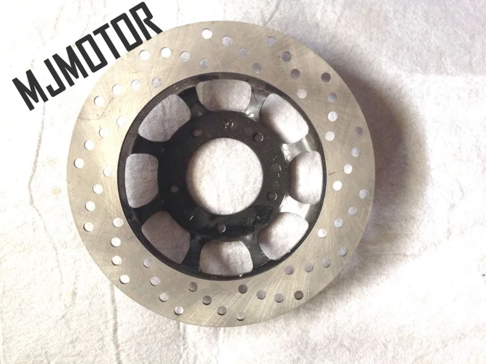 

Диаметр тормозного диска. 220 мм для CUB Keeway, китайский скутер для Honda, Yamaha, Kawasaki, мотоцикл, квадроцикл, мопед, картинг, запасные части