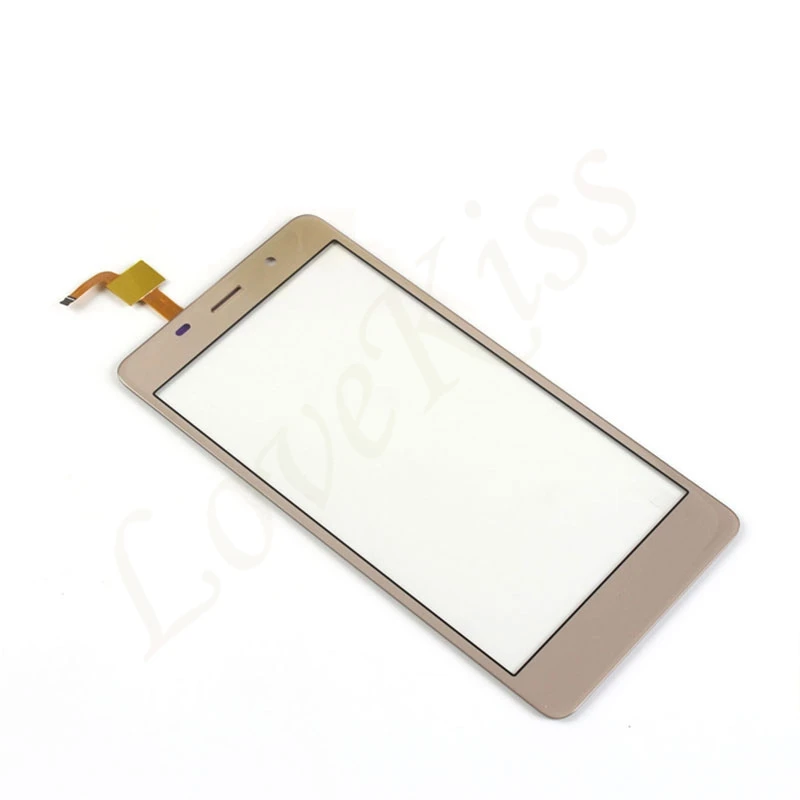 Передняя панель с сенсорным экраном 5 &quotM5 для LEAGOO M5 сенсор ЖК-дисплей дигитайзер