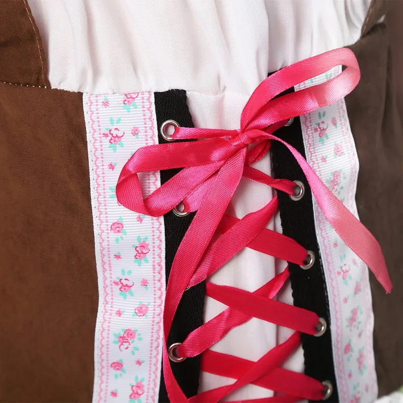 Маскарадный костюм Маша и Медведь для детей маскарадный Эльза украшение