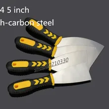 Горячие продажи! Шпатлевка нож скребок лезвие 2 &quot3&quot 4 &quot5&quot