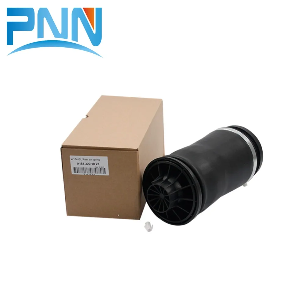 2 шт. новая продажа пневматической подвески! Задняя пневматическая подвеска