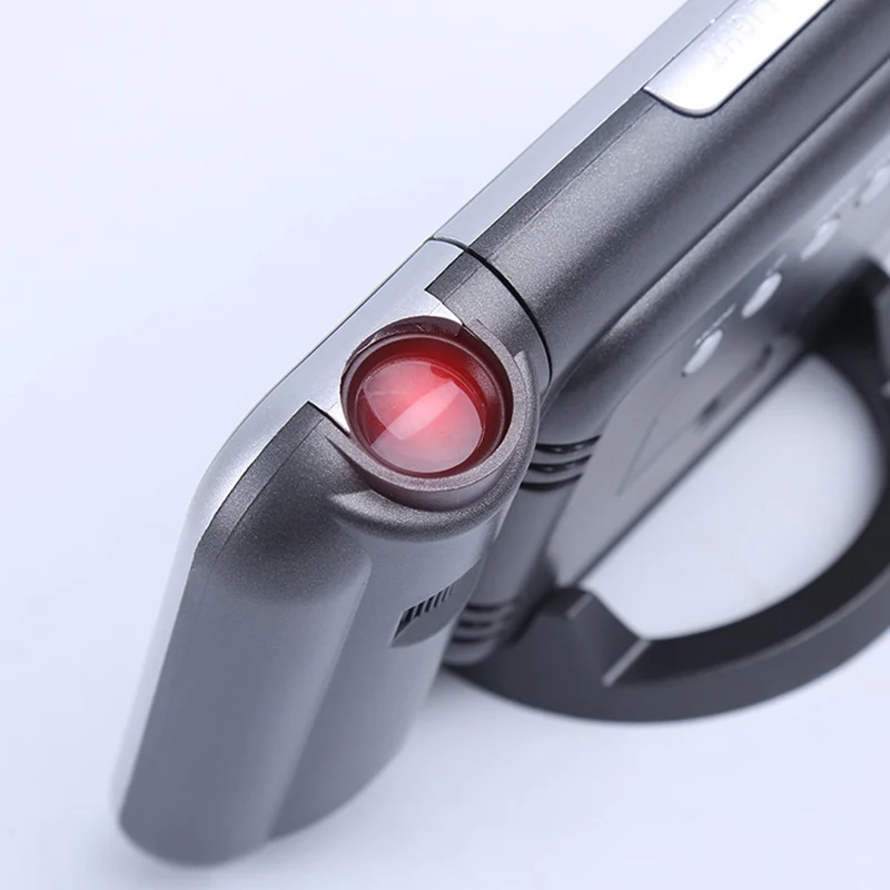 Цифровой проекционный сигнал тревоги часы метеорологическая станция с