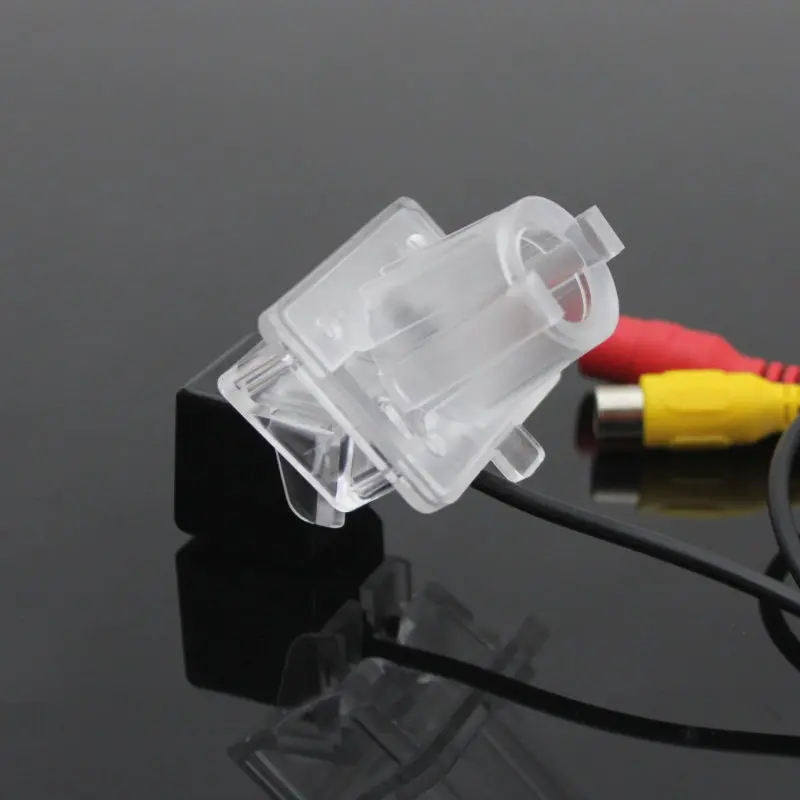 Lyudмила Автомобильная интеллектуальная парковочная камера для Mercedes Benz C класса W204