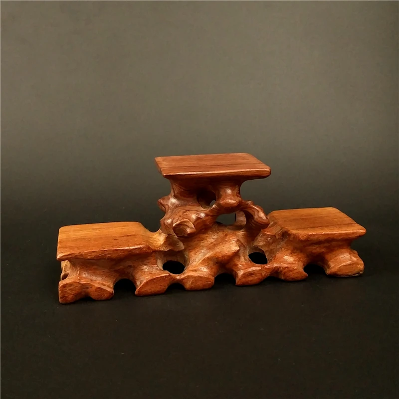 Винтажная подставка Redwood для домашнего декора Коллекционная модель