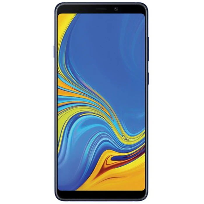 Новый мобильный телефон samsung Galaxy A9s A9200 4G LTE 6 3 дюймов ГБ ОЗУ 128 Гб ПЗУ OctaCore четыре