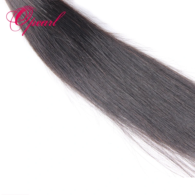 Роза бразильские человеческие волосы класс 6а бразильского виргинские прямые